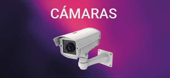 Camaras