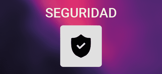 Seguridad